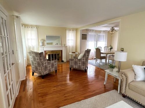 150 Isabella Ave, Providence RI 02919-5130 exterior