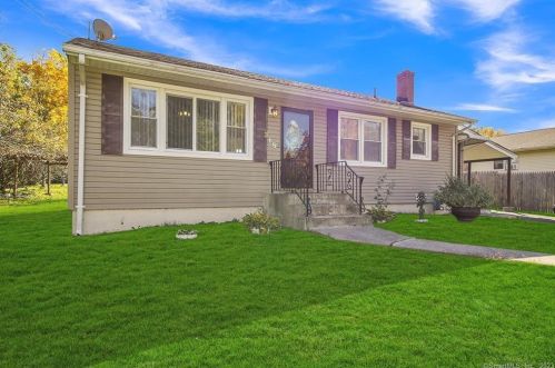 315 Bingham St, New Britain, CT 06051-3832