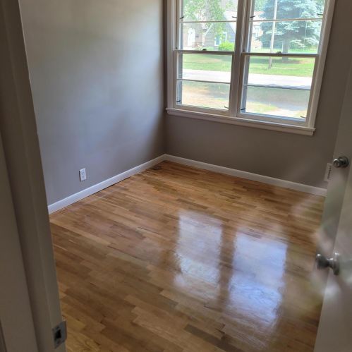 2983 Westland Rd, Meskegon MI  49441-3860 exterior