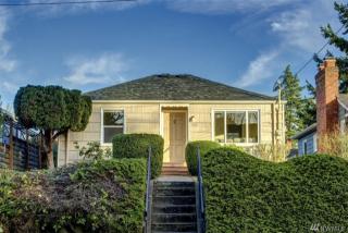 7552 20 Ave, Seattle WA  98115-4403 exterior