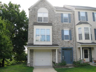 5720 Goldfinch Ct, Ellicott MD  21043-6093 exterior