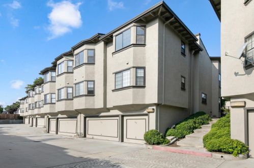 637 La Maison Dr, San Jose, CA 95128-2507