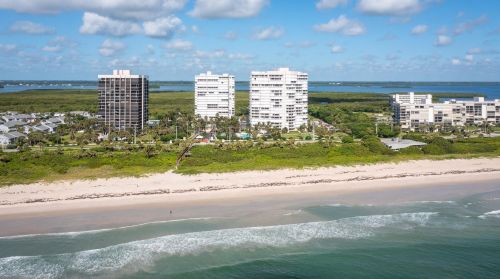 5049 Highway A1a, Fort Pierce FL  exterior