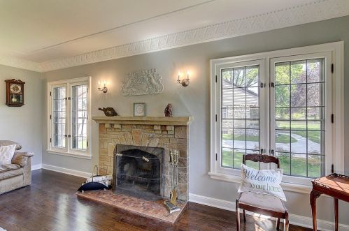 8051 37th St, Milwaukee WI  53209-1503 exterior