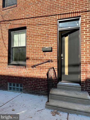 2826 Belgrade St, Philadelphia PA  19134-4402 exterior