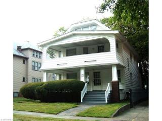 11012 Parkhurst Dr, Cleveland, OH 44111-3666