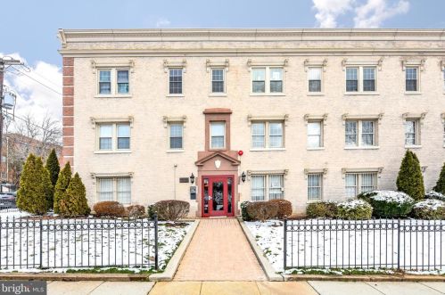 2625 3rd St, Washington DC  20002-1023 exterior