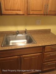 4003 14th St, Washington DC  20011-5523 exterior