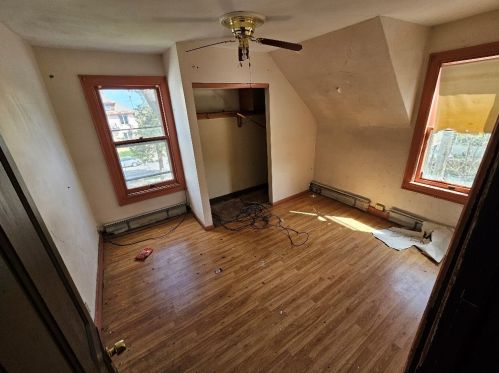 3119 13th St, Milwaukee WI  53206-2764 exterior