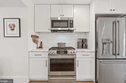 215 Oglethorpe St, Washington DC 20011-1611 exterior