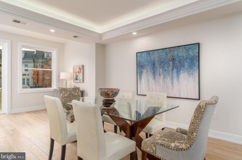 3523 16th St, Washington DC  20018-2301 exterior