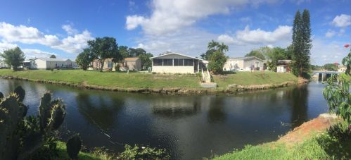 1511 65th Ter, Boca Raton FL  33428-7819 exterior