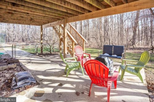 1820 Holland Clf Rd, Huntingtown MD 20639-8811 exterior