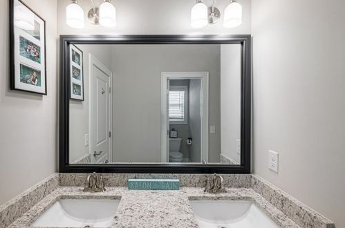 2100 Parsons Ridge Cir, Duluth GA 30097-5101 exterior