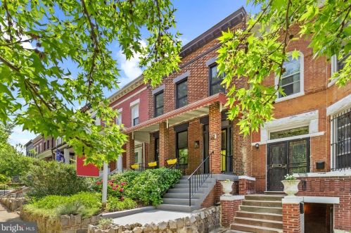 27 V St, Washington, DC 20001-1012