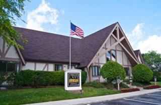 6430 Maidstone Rd, Indianapolis IN  46254-4839 exterior