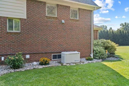 5233 Belle Riv Rd, East China MI 48054-3405 exterior