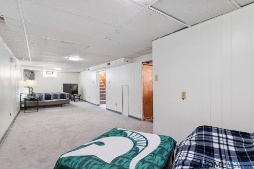 4217 Flamingo Ave, Wyoming MI exterior