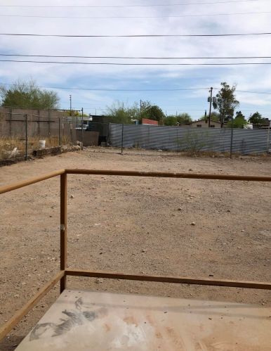 920 30th St, Tucson AZ  85713-3604 exterior