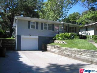 9503 Binney St, Omaha, NE 68134-4610