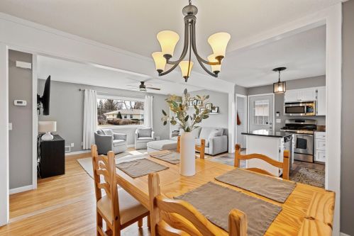 3495 68 St, South Saint Paul MN 55076-2141 exterior