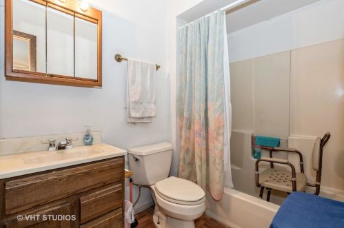 2414 Mason Ave, Chicago IL  60639-2214 exterior