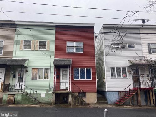 252 10th St, Primrose PA  17901-2314 exterior