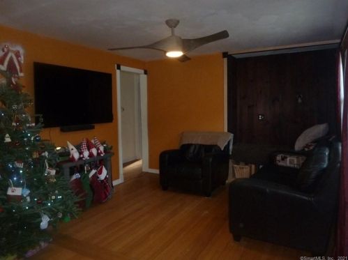 56 Baron Ln, Torrington CT 06790-4407 exterior