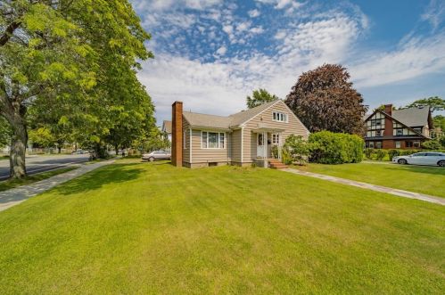 4 Chapin Ter, Springfield, MA 01107-1704