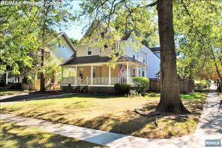 155 Euclid Ave, Hackensack NJ  07601-4630 exterior