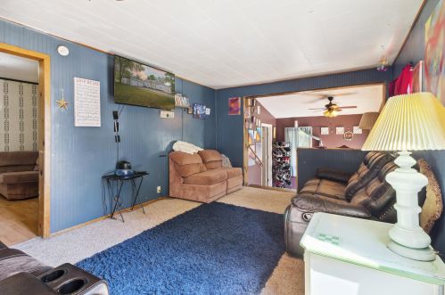 310 Kiddville St, Belding MI 48809-9593 exterior