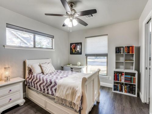 3225 Chapel Downs Dr, Dallas TX 75229-5834 exterior