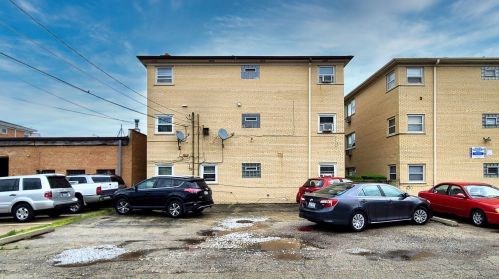 3814 Harlem Ave, Chicago IL  60634-2224 exterior