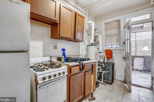 258 16 St, Washington DC 20011-2864 exterior