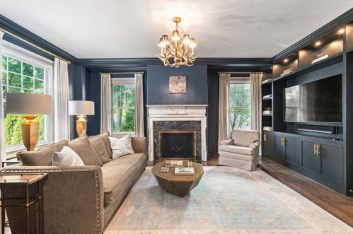 254 Commonwealth Ave, Boston MA exterior