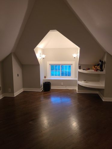 2310 Moody Ave, Chicago IL 60639-2732 exterior