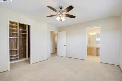 4299 Cherrywood Ct, Concord CA exterior