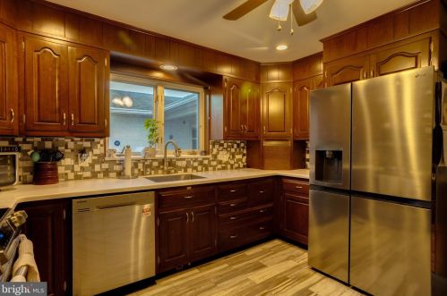 407 Moyer Rd, Pottstown PA  19464-1019 exterior