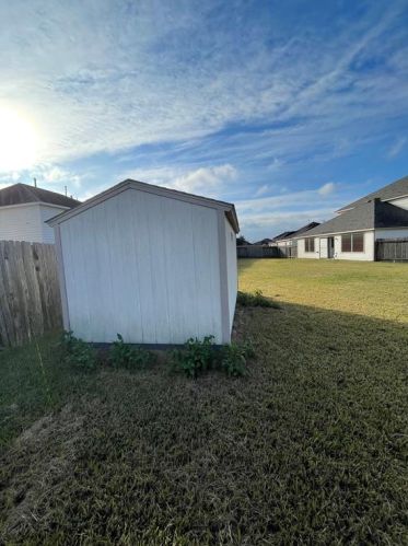 9307 Cold Riv Ct, Humble TX 77396-4193 exterior