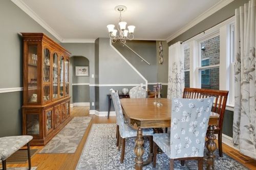 3743 Sayre Ave, Chicago IL 60634-2328 exterior