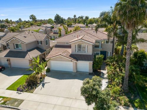 2341 Diamond Head Way, Oxnard CA  93036-7763 exterior