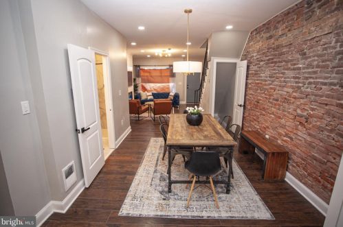 2022 21 St, Philadelphia PA 19145-2722 exterior