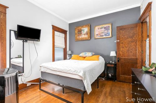 312 Cres St, Grand Rapids MI 49503-3303 exterior