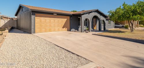 3824 Carol Ave, Phoenix, AZ 85051-3336