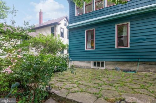 110 9 Ave, Haddon Heights NJ 08035-1833 exterior