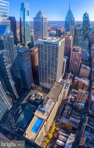 1919 Chestnut St, Philadelphia PA  19103-3401 exterior