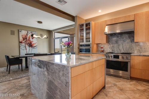 4733 Rocky Crest Pl, Tucson AZ  85750-6190 exterior