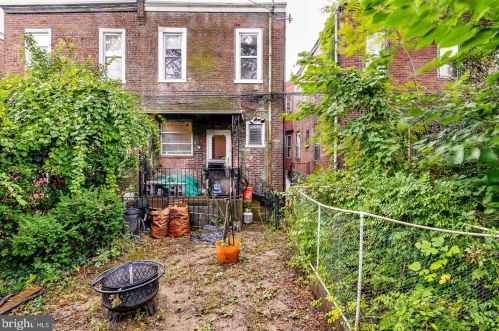 5219 Catharine St, Philadelphia PA 19143-2625 exterior