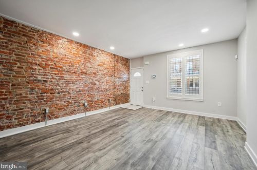 1313 29 St, Philadelphia PA 19121-4503 exterior