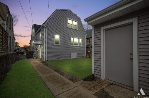 3505 Kilpatrick Ave, Chicago IL 60712-1604 exterior